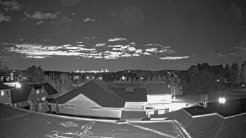 Weather camera view of Fessenden School.