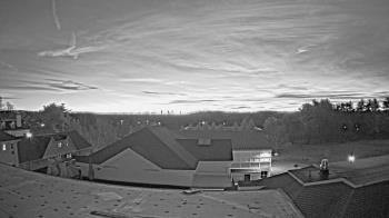Weather camera view of Fessenden School.