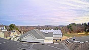Weather camera view of Fessenden School.