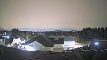 Weather camera view of Fessenden School.