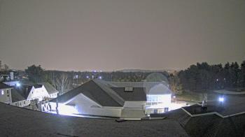 Weather camera view of Fessenden School.