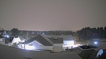 Weather camera view of Fessenden School.