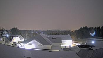 Weather camera view of Fessenden School.