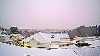 Weather camera view of Fessenden School.