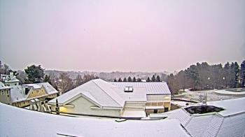 Weather camera view of Fessenden School.