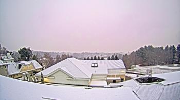 Weather camera view of Fessenden School.