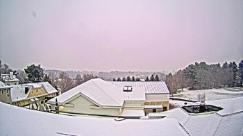 Weather camera view of Fessenden School.