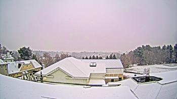 Weather camera view of Fessenden School.