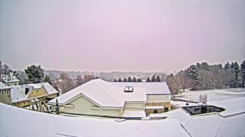 Weather camera view of Fessenden School.