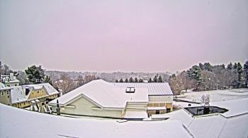 Weather camera view of Fessenden School.