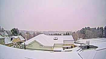 Weather camera view of Fessenden School.