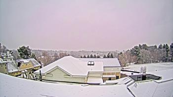 Weather camera view of Fessenden School.