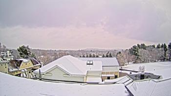 Weather camera view of Fessenden School.