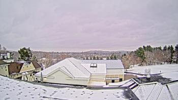 Weather camera view of Fessenden School.