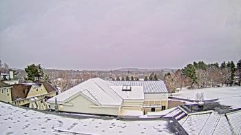 Weather camera view of Fessenden School.