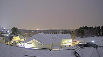 Weather camera view of Fessenden School.