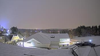 Weather camera view of Fessenden School.