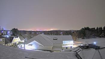 Weather camera view of Fessenden School.