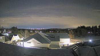 Weather camera view of Fessenden School.