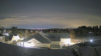 Weather camera view of Fessenden School.