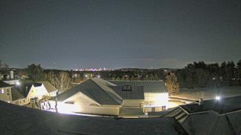 Weather camera view of Fessenden School.