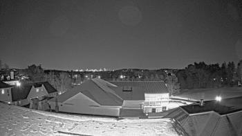 Weather camera view of Fessenden School.