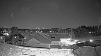 Weather camera view of Fessenden School.