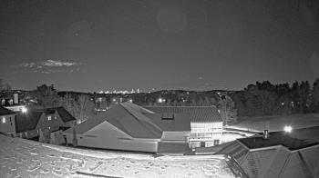 Weather camera view of Fessenden School.