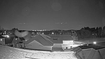 Weather camera view of Fessenden School.