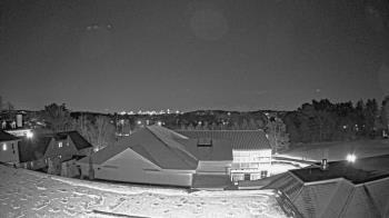 Weather camera view of Fessenden School.