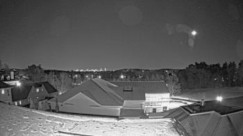 Weather camera view of Fessenden School.