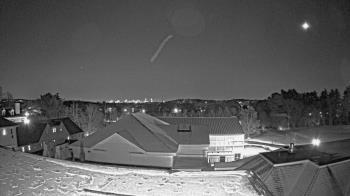 Weather camera view of Fessenden School.