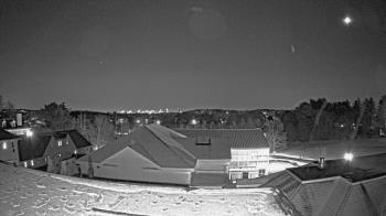 Weather camera view of Fessenden School.