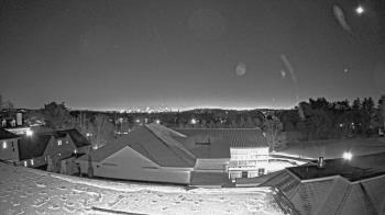 Weather camera view of Fessenden School.