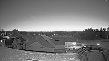 Weather camera view of Fessenden School.