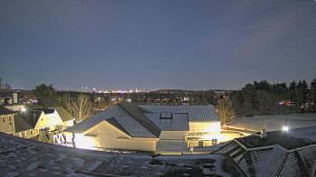 Weather camera view of Fessenden School.