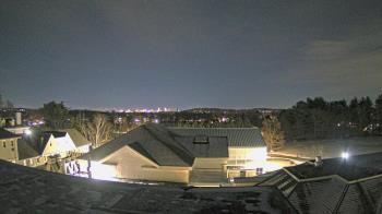 Weather camera view of Fessenden School.
