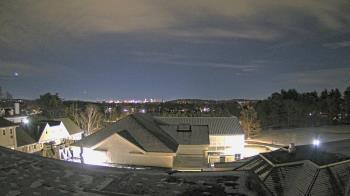 Weather camera view of Fessenden School.