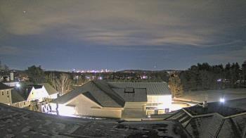 Weather camera view of Fessenden School.