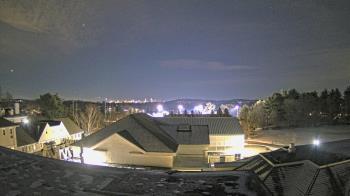 Weather camera view of Fessenden School.