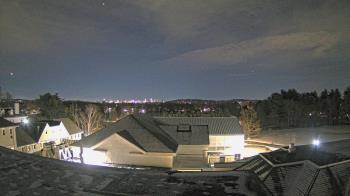 Weather camera view of Fessenden School.