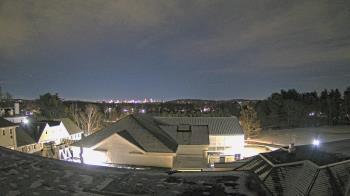 Weather camera view of Fessenden School.