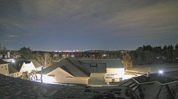 Weather camera view of Fessenden School.