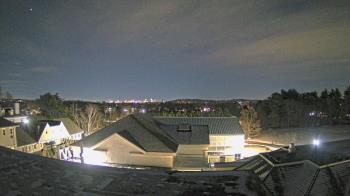 Weather camera view of Fessenden School.