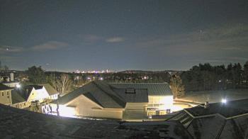 Weather camera view of Fessenden School.