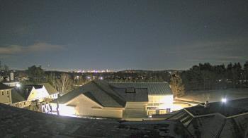 Weather camera view of Fessenden School.