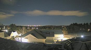 Weather camera view of Fessenden School.