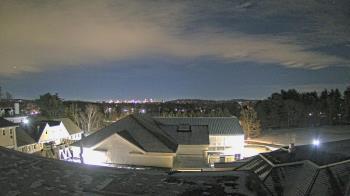 Weather camera view of Fessenden School.