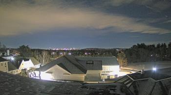 Weather camera view of Fessenden School.