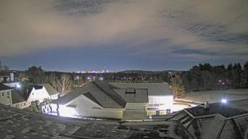 Weather camera view of Fessenden School.